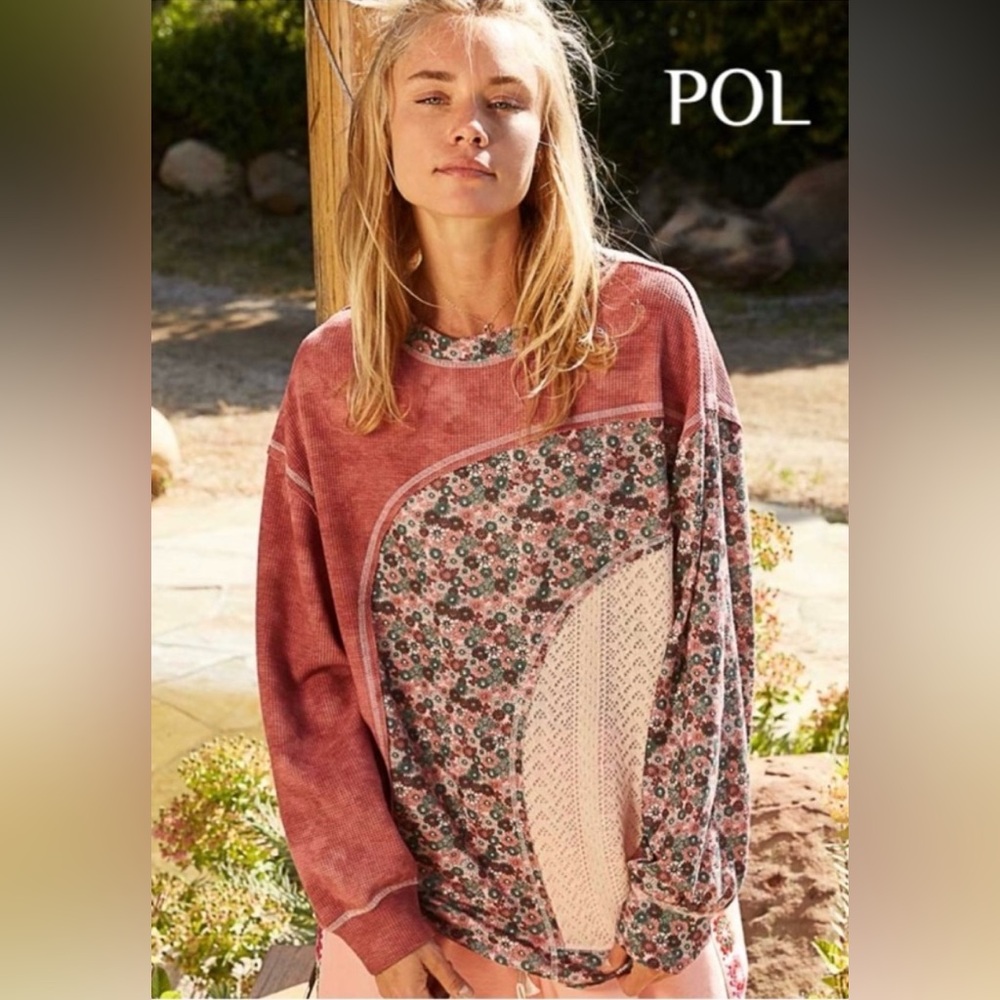 NWOT POL Thermal